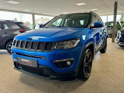 tweedehands Jeep Compass 1.4 MultiAir Sport Downtown Special Edition, Camer