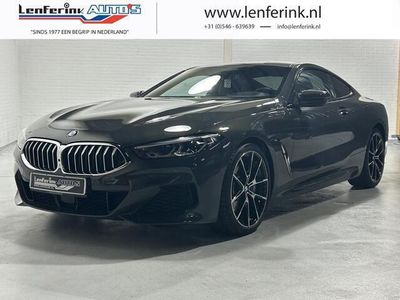 BMW 840