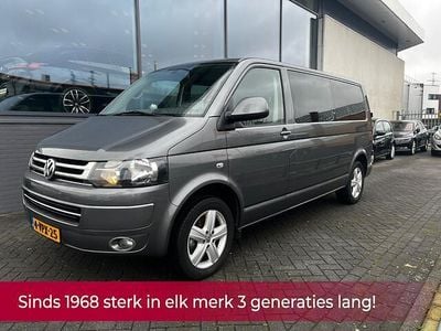 Occasion VW T5 Comfortline 180 PK (132 kW) 2011  (metallic) Van