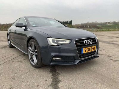 tweedehands Audi A5 2.7 TDI Pro Line