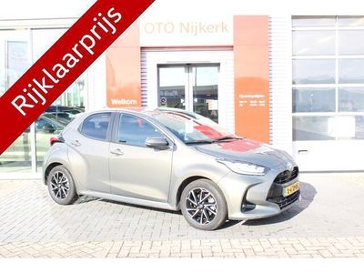 tweedehands Toyota Yaris 1.5 Hybrid Dynamic Plus