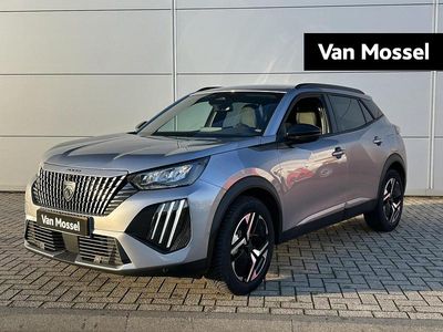 Grijs Occasion 2025 Peugeot 2008 Allure SUV | € 32.940 (Iets duurder)
