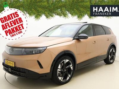 Opel Grandland Electric