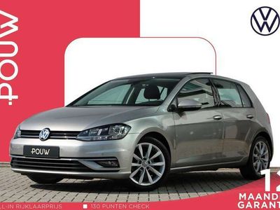 Arrangement Actief referentie VW Golf occasion - 505 te koop in Overijssel - AutoUncle