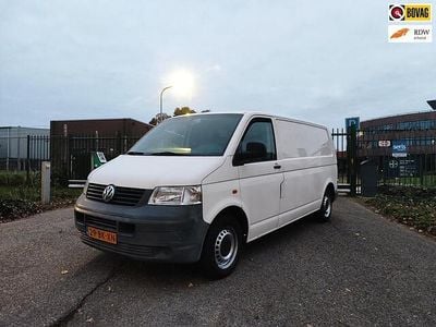VW T5
