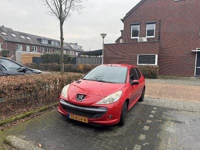 Peugeot 206+
