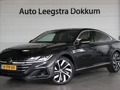 VW Arteon