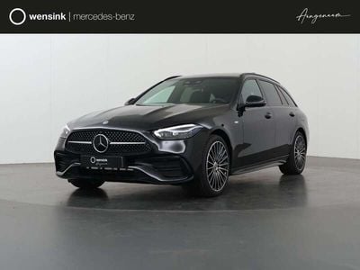Mercedes C300e
