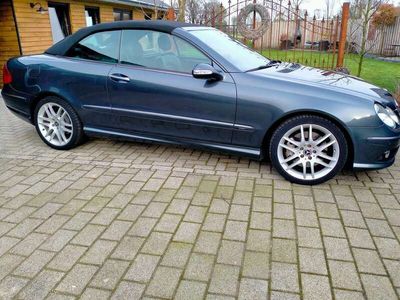 Mercedes CLK200