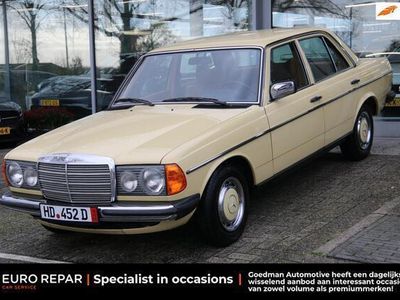 Mercedes 250