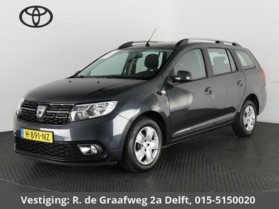 Dacia Logan MCV