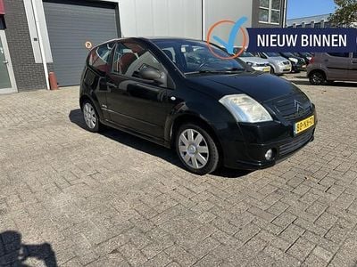 Citroën C2