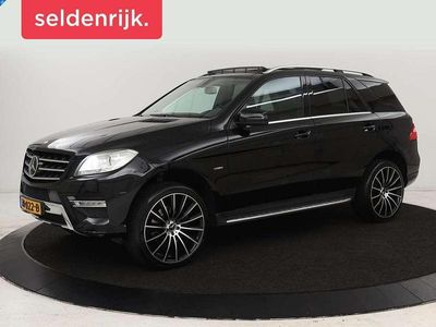 Mercedes ML350