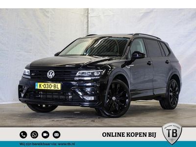 VW Tiguan Allspace