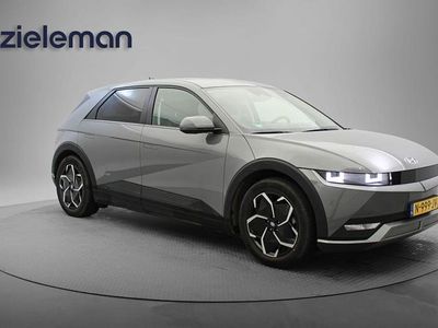 Grijs Occasion 2021 Hyundai Ioniq Hatchback | € 21.845 (Duur)