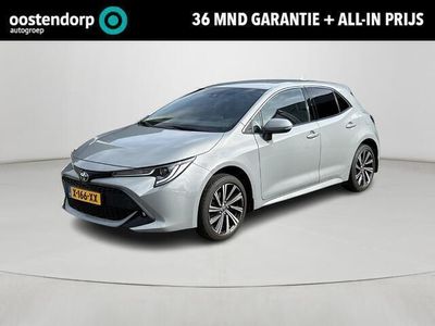 tweedehands Toyota Corolla 1.8 Hybrid Dynamic