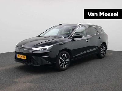 MG MG5 EV