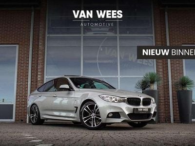 BMW 320 Gran Turismo