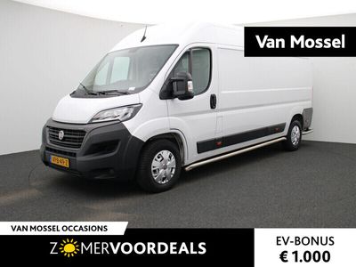 Fiat E-Ducato