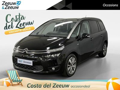 Citroën Grand C4 Picasso