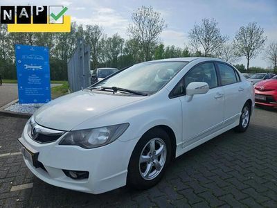 tweedehands Honda Civic 1.3 Hybrid