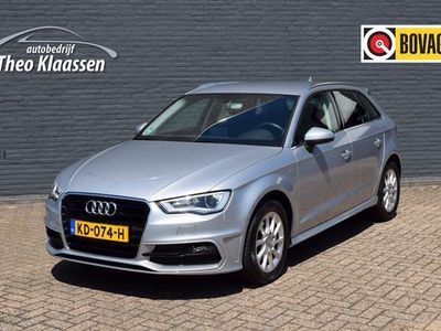 tweedehands Audi A3 Sportback 1.2 TFSI Adrenalin Automaat 1e eigenaar