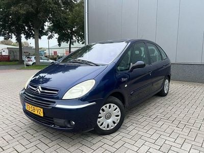 Citroën Xsara Picasso