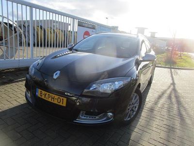 Renault Mégane GT Line