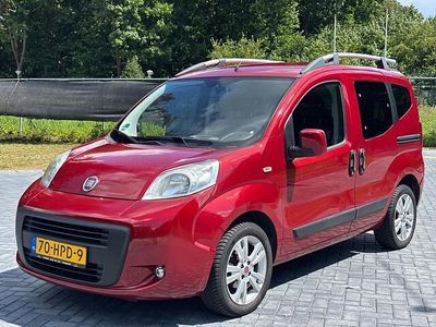Fiat Qubo