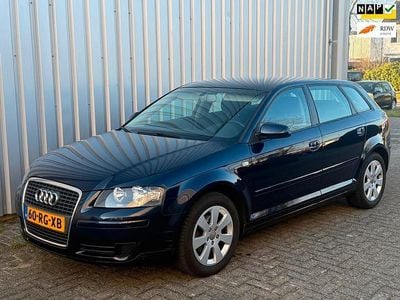 Occasion Audi A3 Ambiente 102 PK (75 kW) 2005 Hatchback