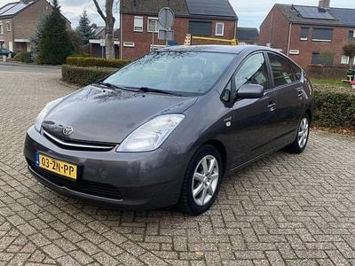 Occasion Toyota Prius Comfort 78 PK (57 kW) 2008 Grijs (metallic) Hatchback