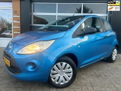 tweedehands Ford Ka 1.2 Trend|Leuke beginners auto|