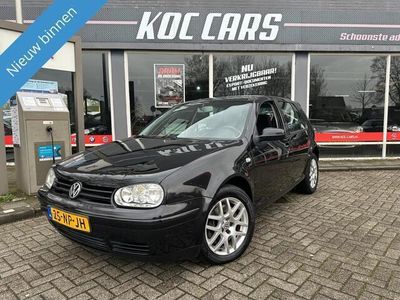 tweedehands VW Golf V 2.3 V5 Highline