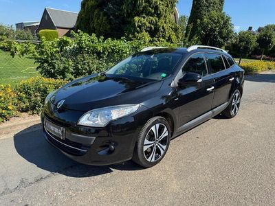 Renault Mégane GrandTour