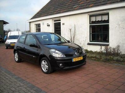 Renault Clio R.S.