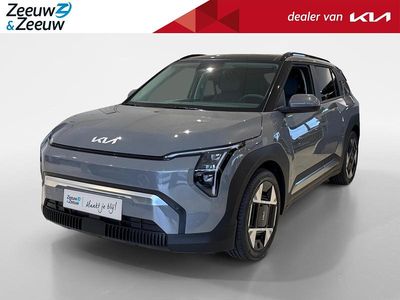 Nieuw 2026 Kia EV3 Advance SUV | € 38.490 (Goede deal)