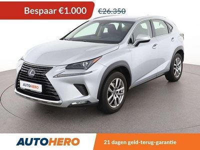 Lexus NX300h