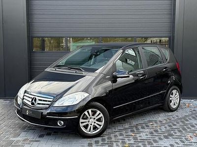 Mercedes A160