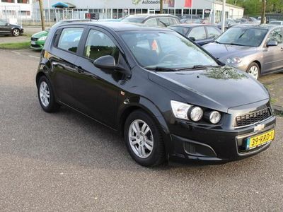 tweedehands Chevrolet Aveo Aveo1.4 LT