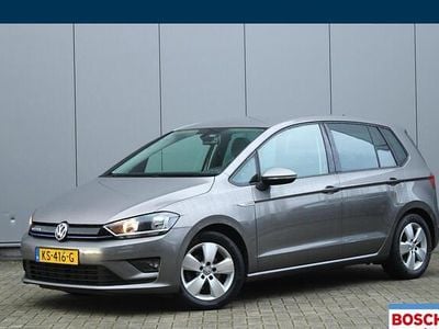 Occasion VW Golf Sportsvan 116 PK (85 kW) 2016 Grijs MPV