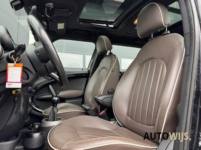 Mini John Cooper Works Countryman