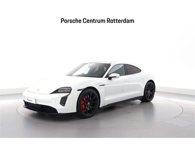 Porsche Taycan GTS