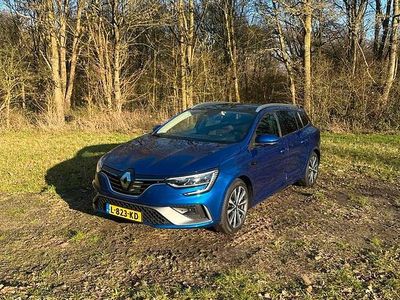 Occasion 2021 Renault Mégane IV | € 15.250 (Duur)