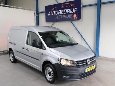 VW Caddy Maxi