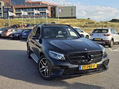 Zwart Gebruikt 2017 Mercedes 220 Prestige Stationwagen | € 33.850