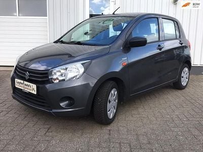 Suzuki Celerio