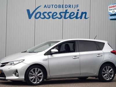 Toyota Auris Hybrid