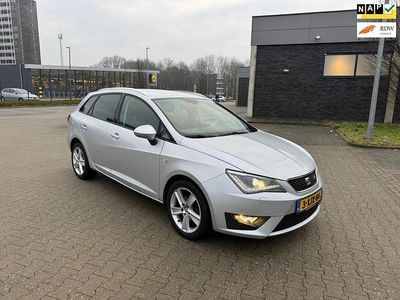 Occasion 2014 Seat Ibiza FR | € 4.450 (Eerlijke prijs)