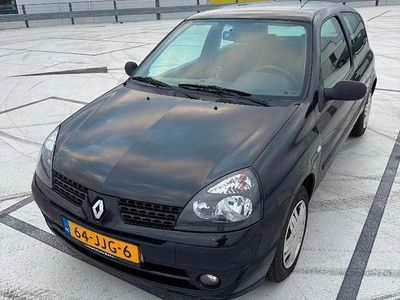 Occasion 2003 Renault Clio II | € 1.250 (Eerlijke prijs)