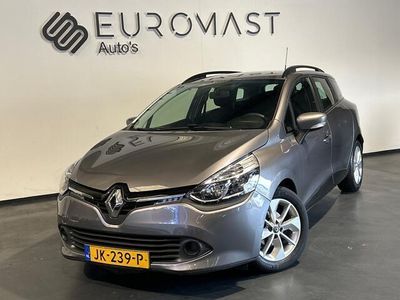 Renault Clio GrandTour